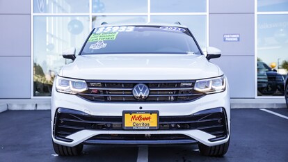 What's your absolute must have accessory? : r/Tiguan