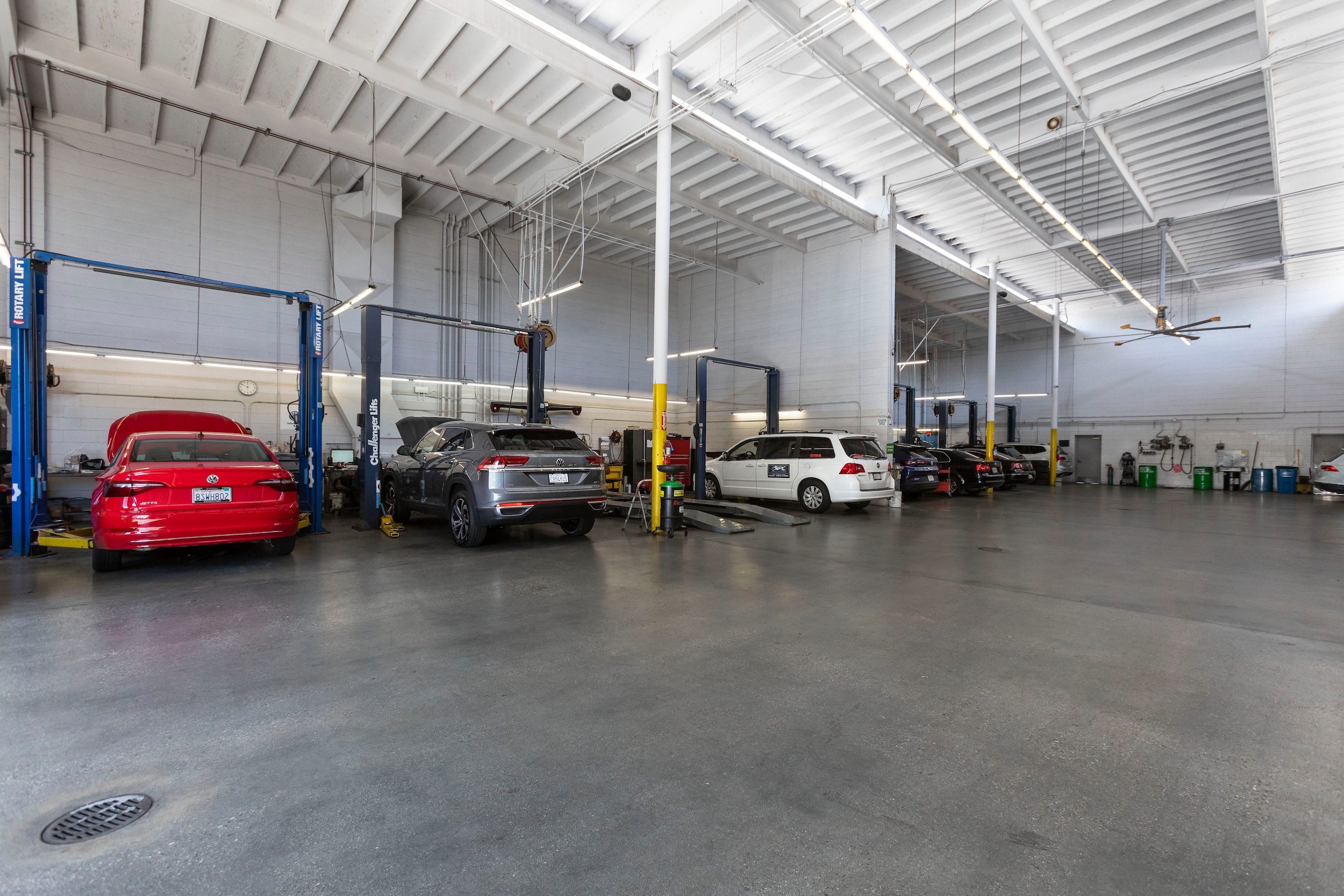 McKenna Volkswagen Cerritos New & Used VW Dealer in Cerritos, CA