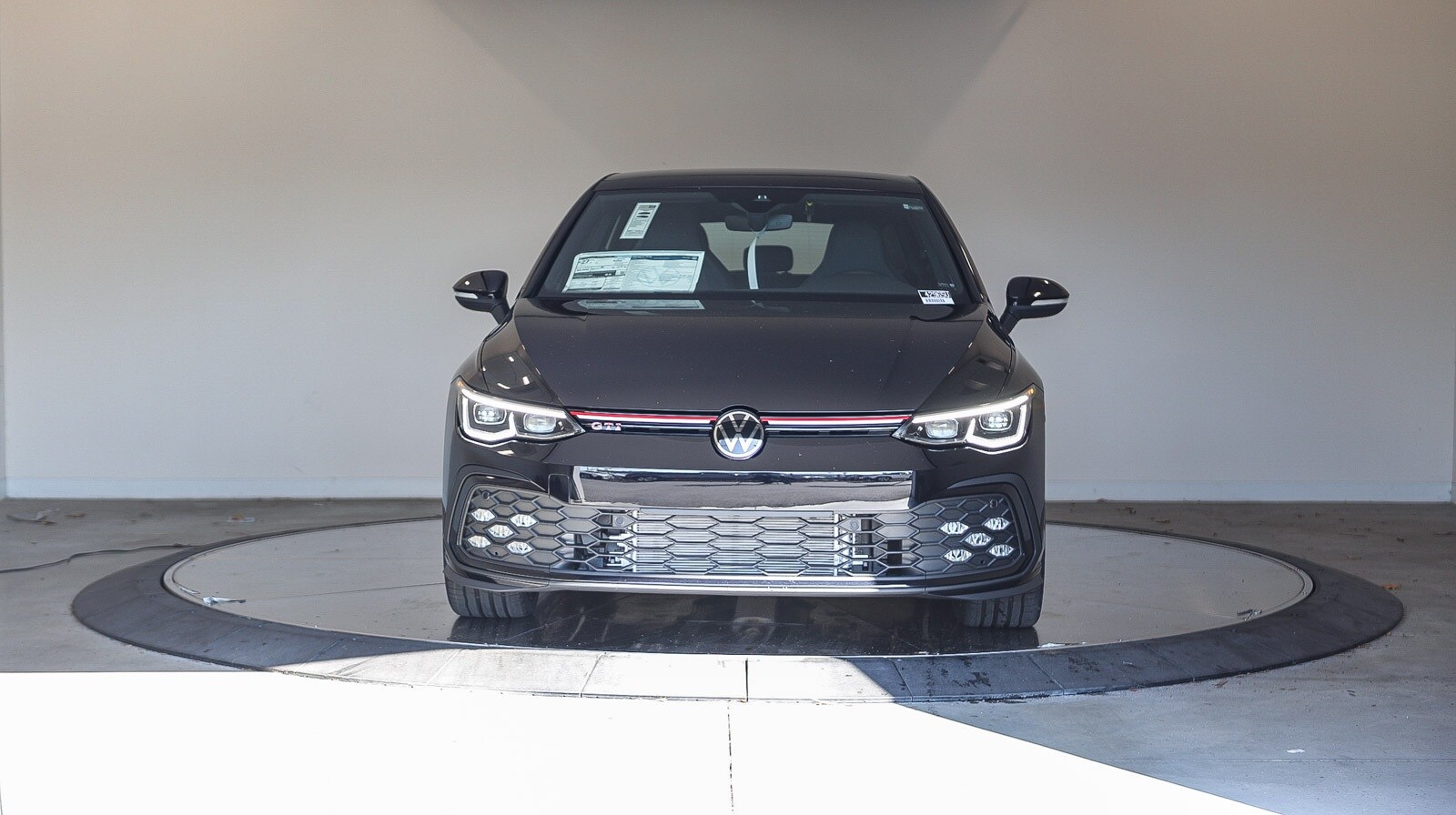 New 2024 Volkswagen Golf GTI For Sale in Cerritos CA Near Los