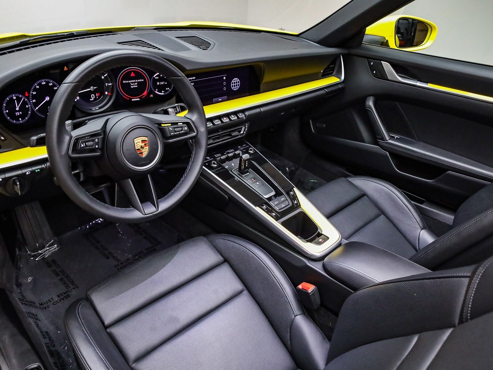 2023 Porsche 911 4 photo 4