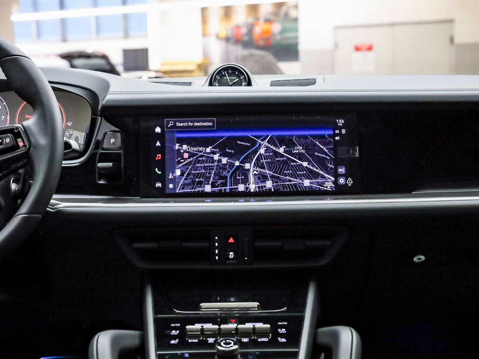 2026 Porsche Cayenne Coup Turbo E-Hybrid - Photo 18