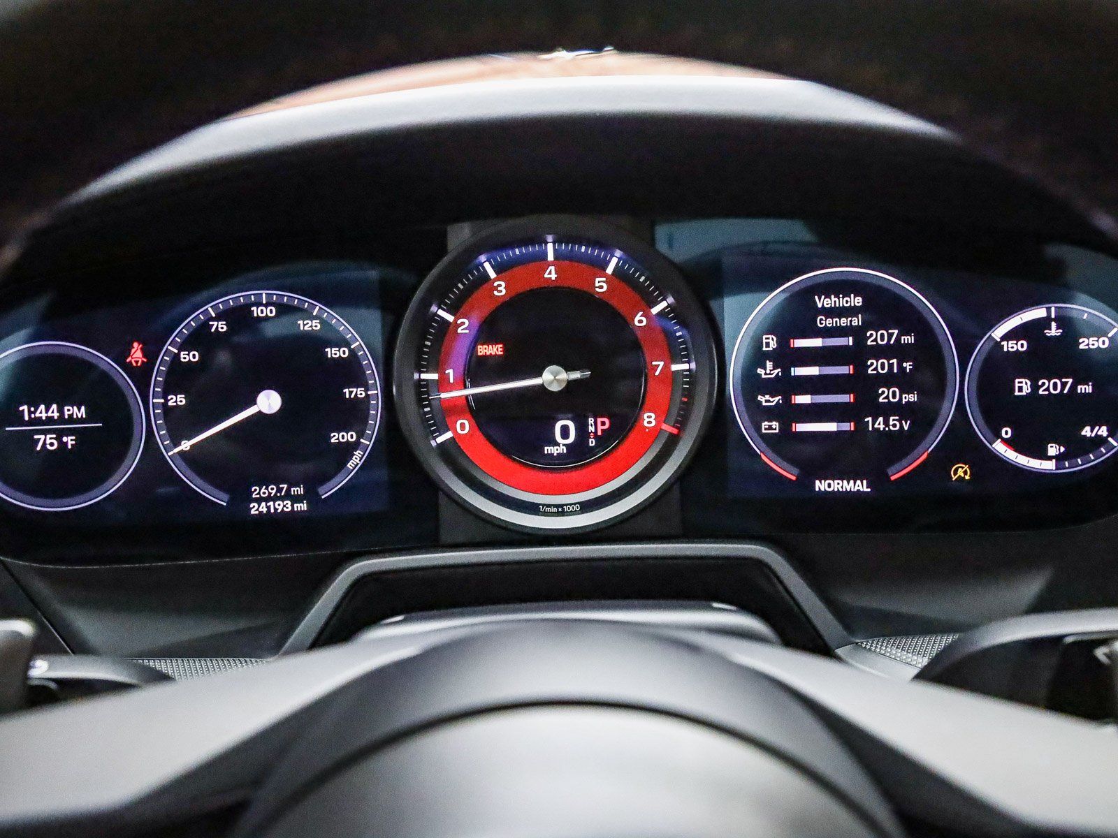 2023 Porsche 911 - Photo 26