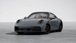 Porsche 911 Carrera 4 GTS