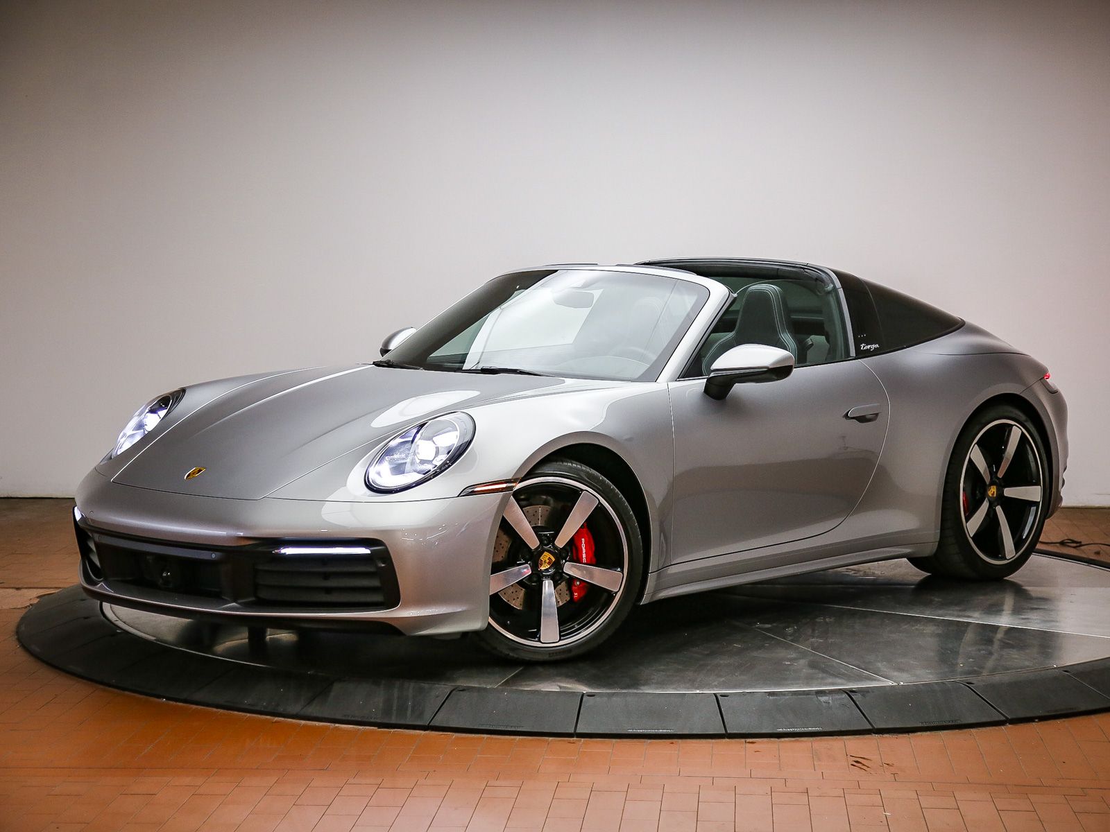 2023 Porsche 911's photo