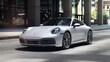 Porsche 911 Carrera S (MY24)