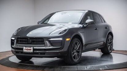 Porsche Macan 2024 Reviews, News, Specs & Prices - Drive