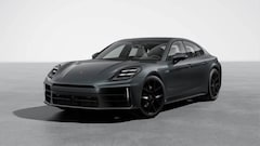2026 Porsche Panamera Sedan
