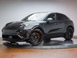 Porsche Macan Turbo Electric
