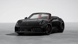 Porsche 911 Carrera 4 GTS Cabriolet
