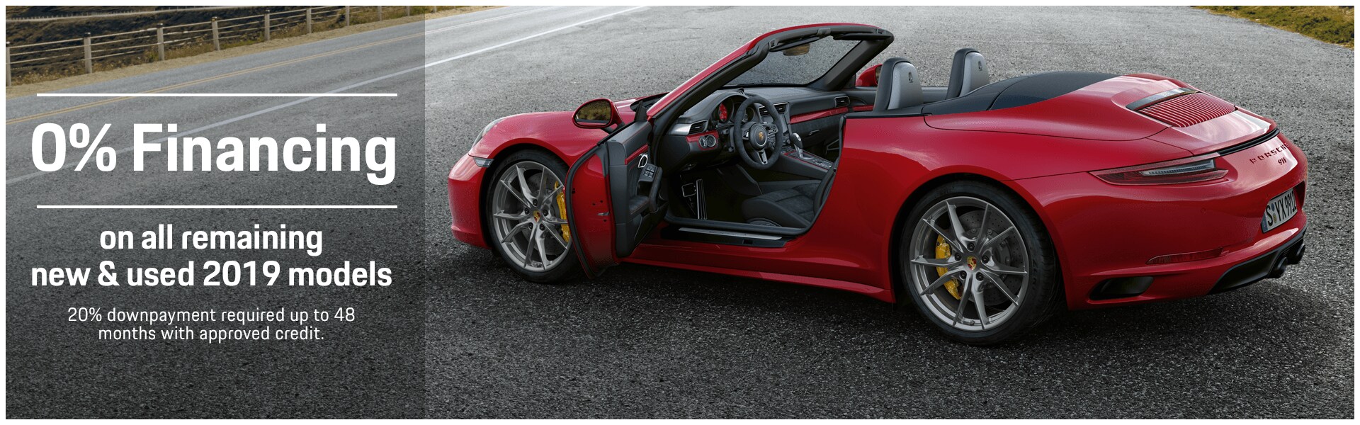 McKenna Porsche New & Used Porsche Dealership in Norwalk, CA