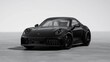 Porsche 911 Carrera 4 GTS Cabriolet