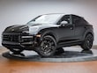 Porsche Cayenne Coupe