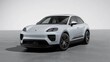 Porsche Macan 4S Electric