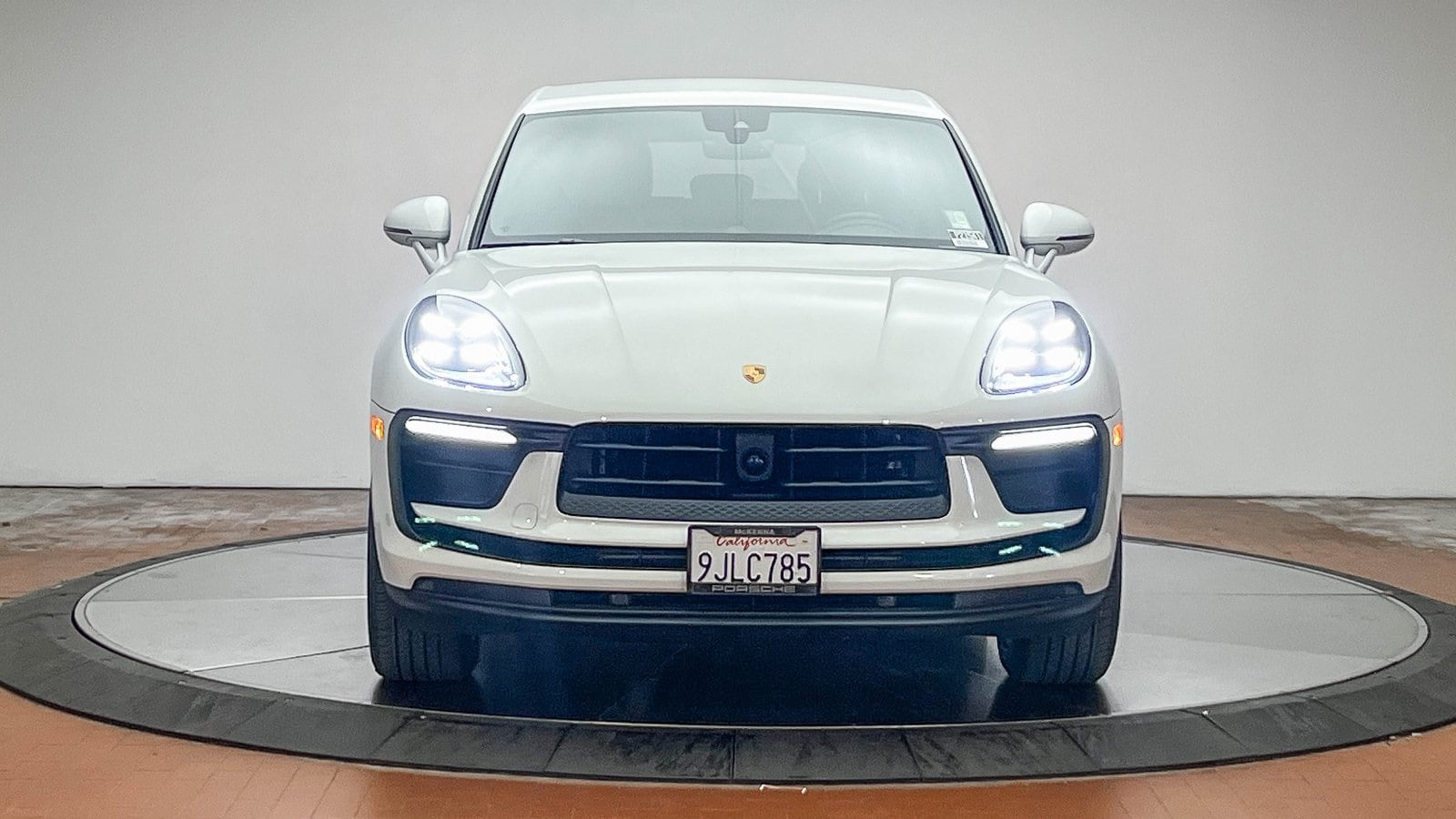 Used 2024 Porsche Macan Base with VIN WP1AA2A5XRLB05100 for sale in Norwalk, CA