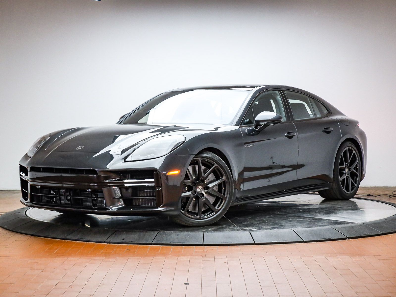 2026 Porsche Panamera