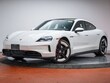 Porsche Taycan 4S