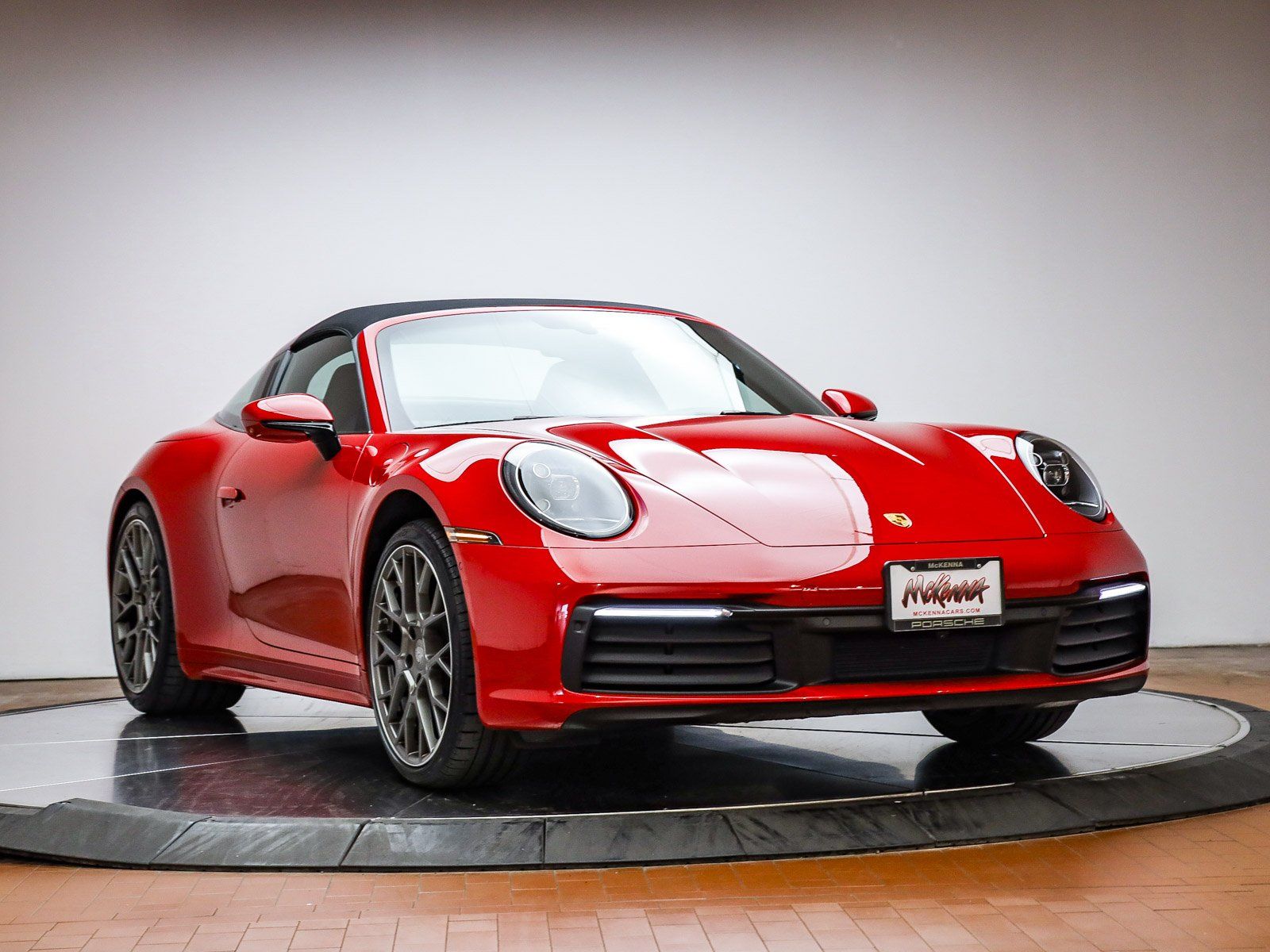 2023 Porsche 911 - Photo 14