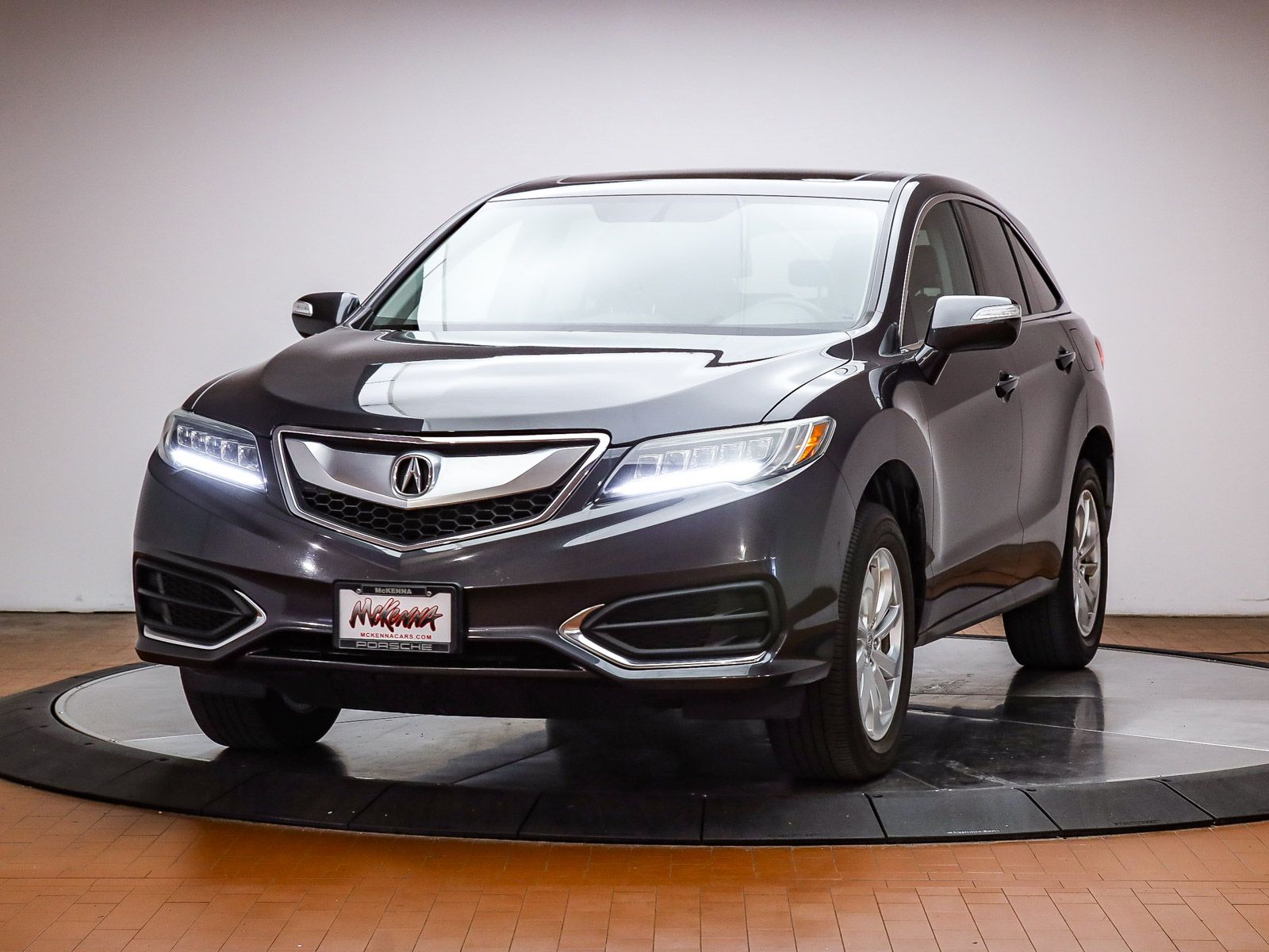 2016 Acura RDX Base