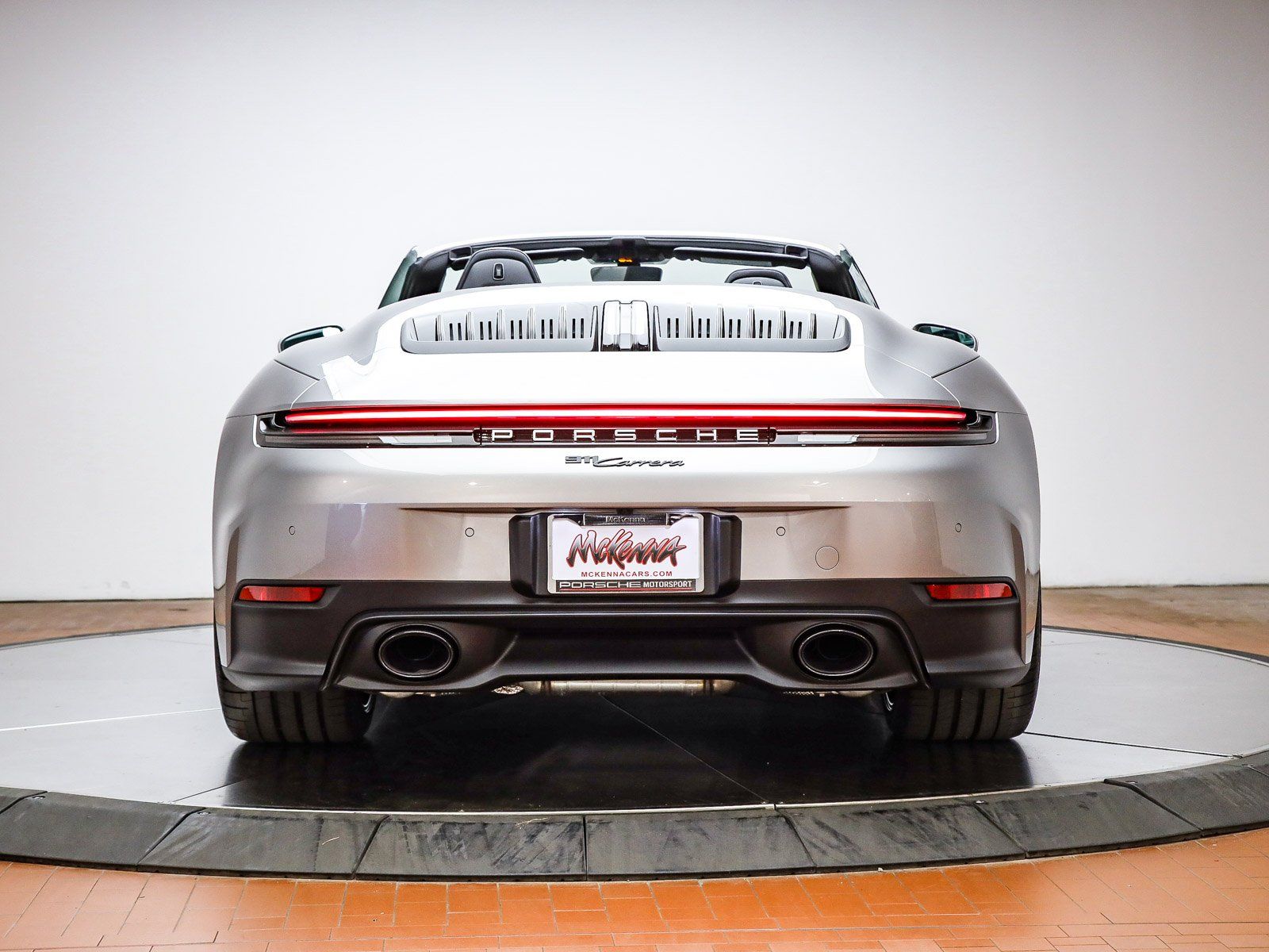 2026 Porsche 911 - Photo 7