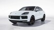 Porsche Cayenne S Coupe