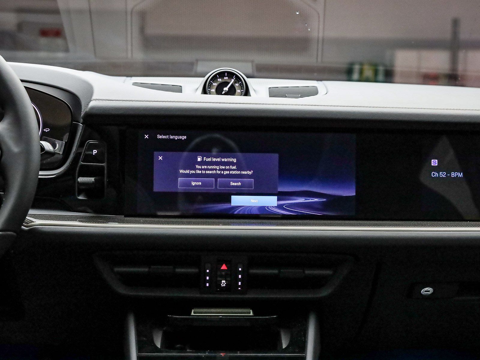 2026 Porsche Cayenne Coup Turbo E-Hybrid - Photo 18
