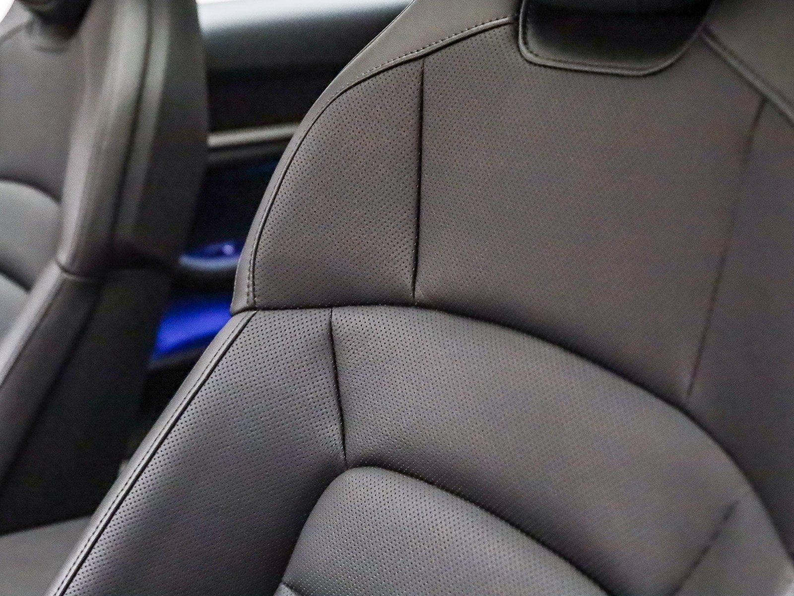 2025 Porsche Taycan S - Photo 26