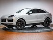 Porsche Cayenne Coupe