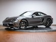 Porsche 718 Cayman