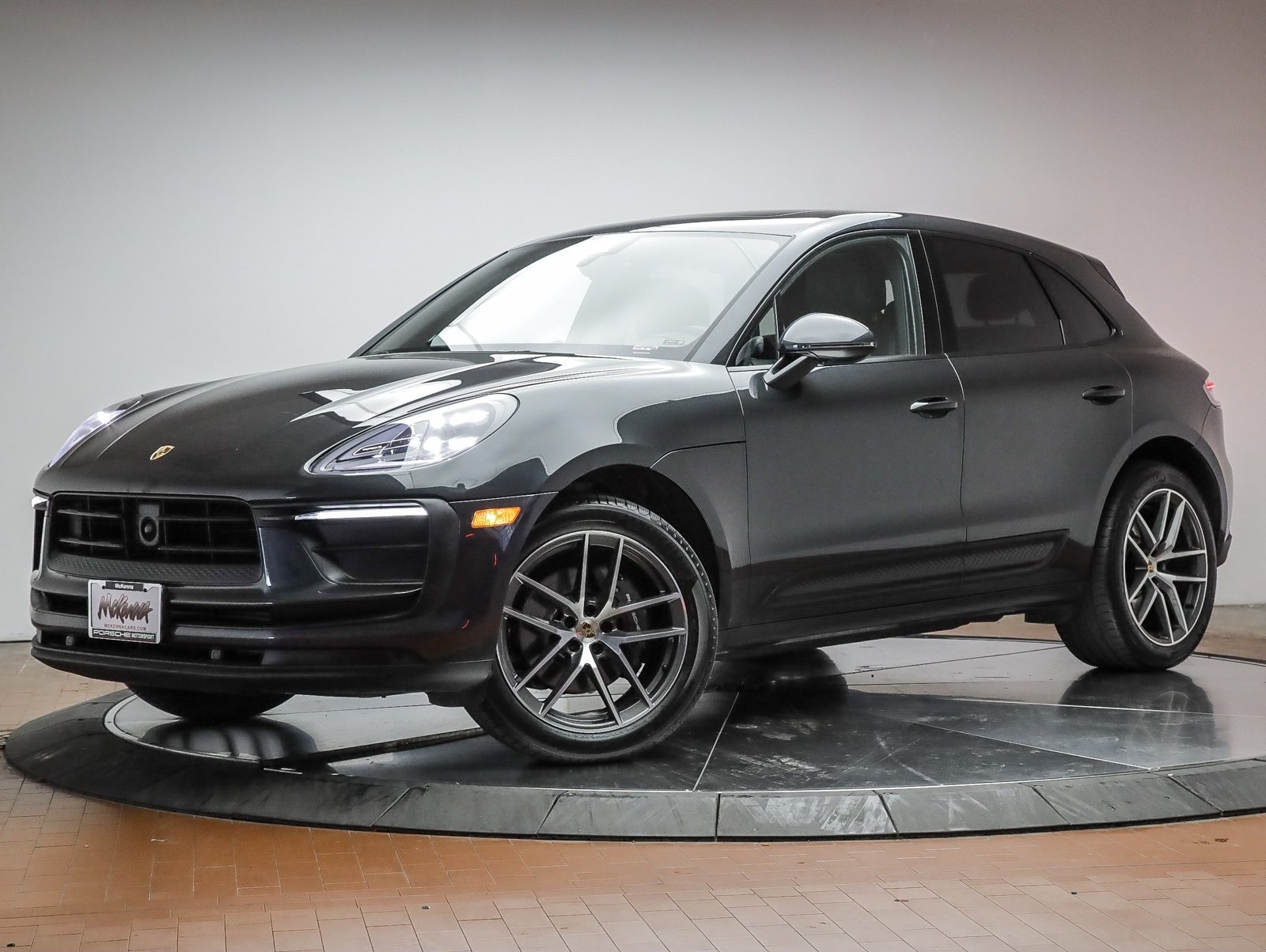 2023 Porsche Macan