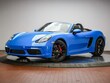 Porsche 718 Boxster S