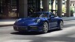 Porsche 911 Carrera S (MY24)