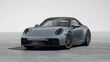 Porsche 911 Carrera Cabriolet