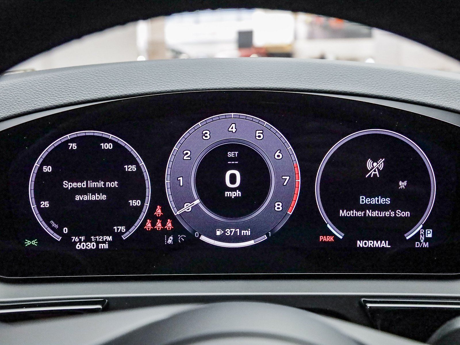 2025 Porsche Cayenne Base - Photo 28