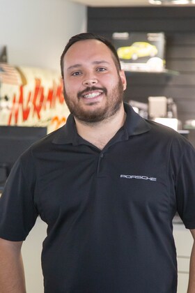 Staff member Alex Galvez from ID_abb200e14756