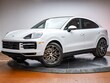 Porsche Cayenne E-Hybrid Coupe