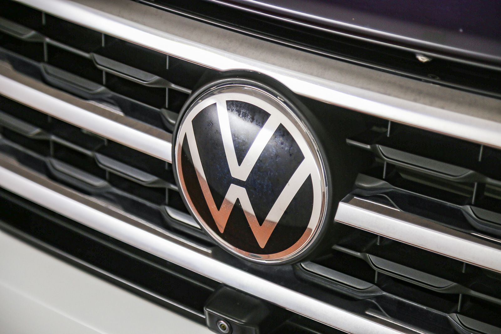 2021 Volkswagen Atlas SEL Premium - Photo 8