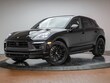 Porsche Macan GTS