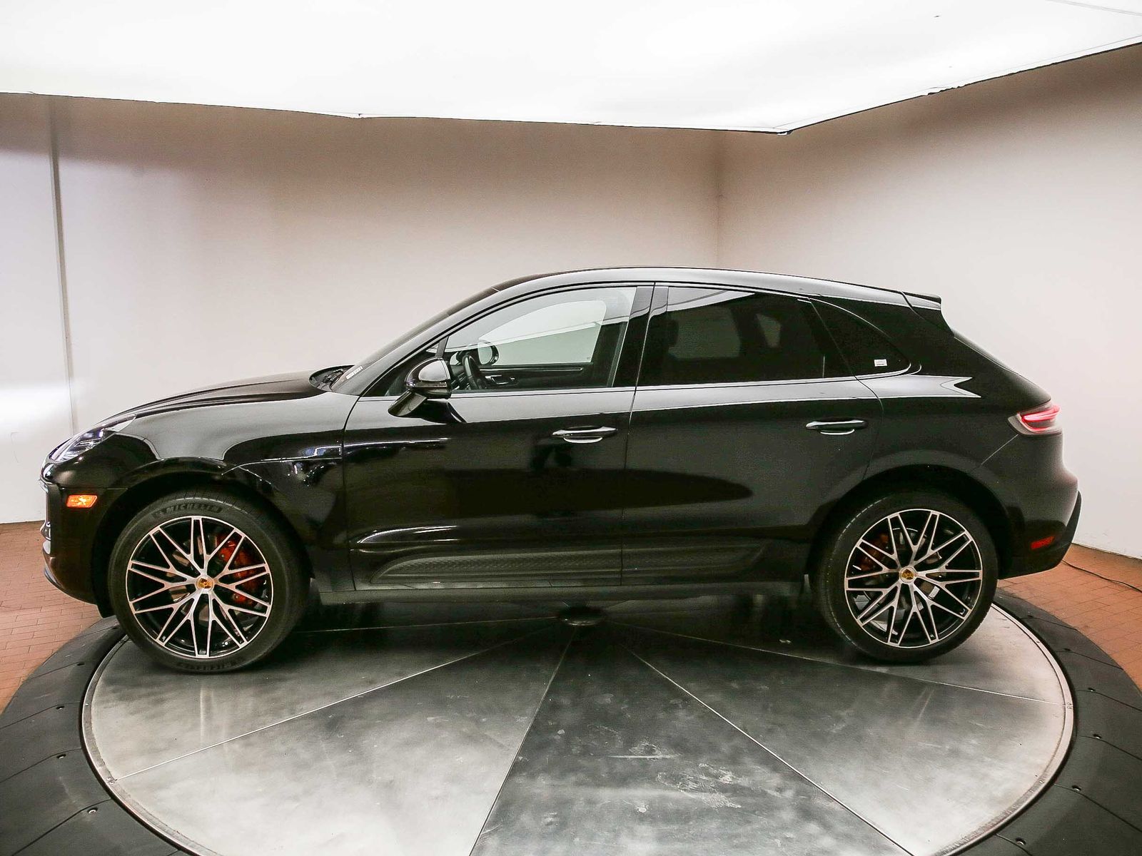 Certified 2022 Porsche Macan S SUV