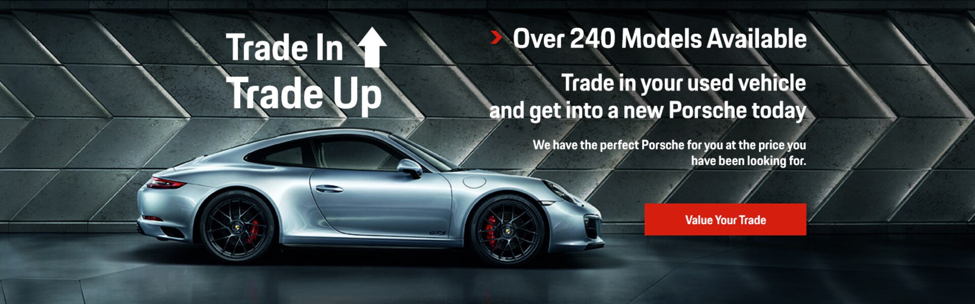 McKenna Porsche New & Used Porsche Dealership in Norwalk, CA