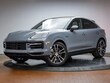 Porsche Cayenne S E-Hybrid Coupe