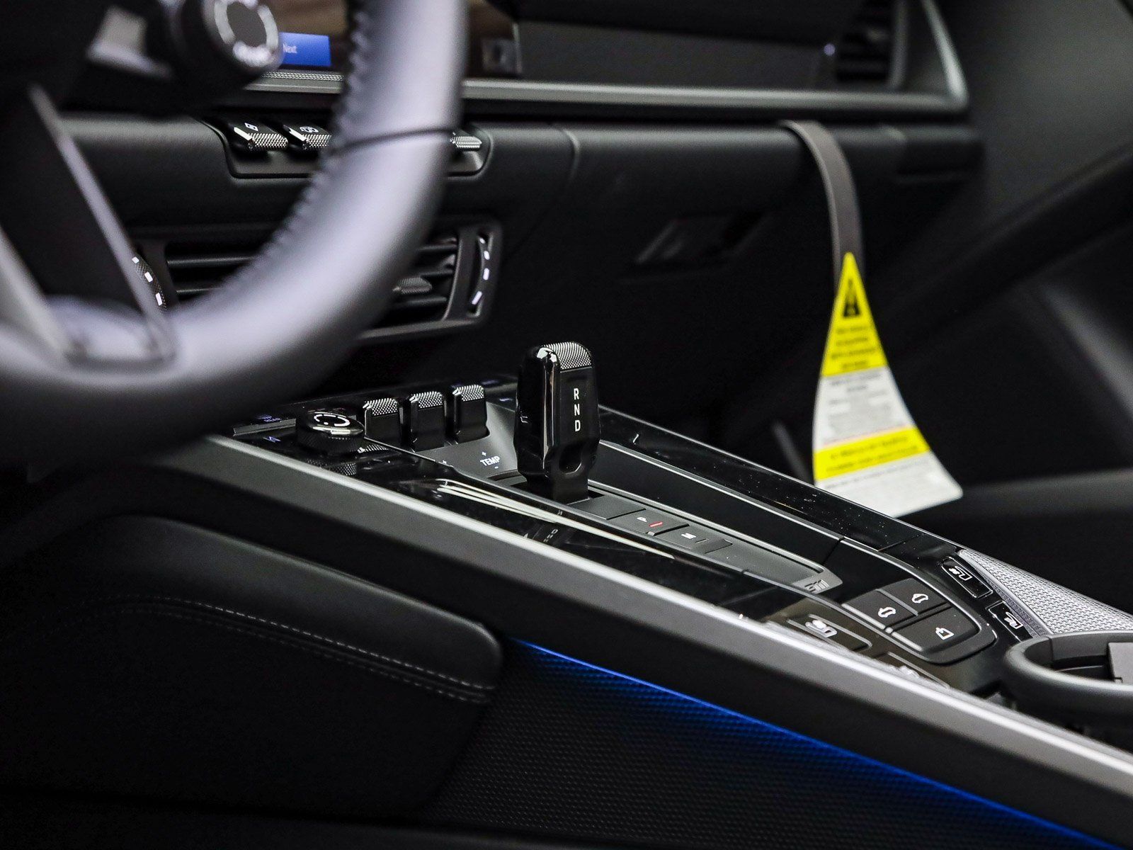 2026 Porsche 911 - Photo 20