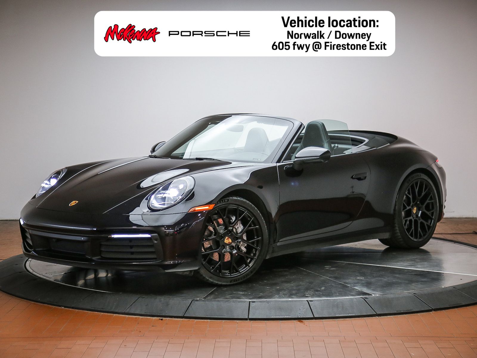 2023 Porsche 911