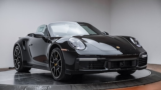 New Porsche 911 For Sale Near in Norwalk, CA