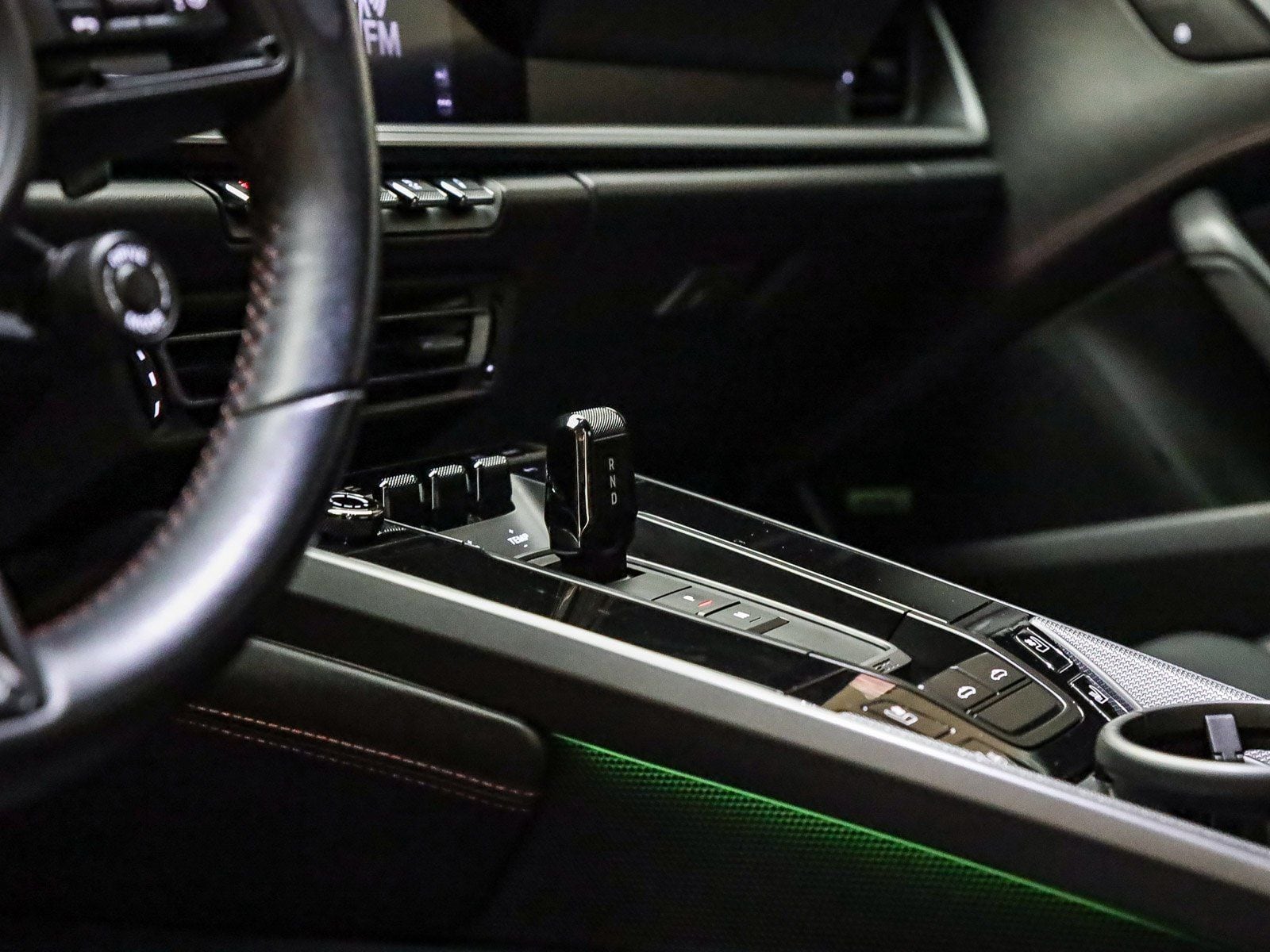 2023 Porsche 911 - Photo 24