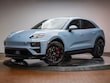 Porsche Macan Turbo Electric