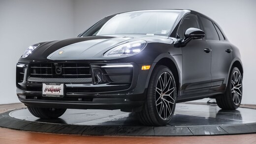 2023 Porsche Macan S Los Angeles CA