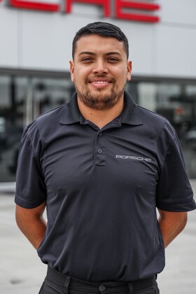 Staff member Isaac Aguilar from ID_13baf65f0762
