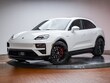 Porsche Macan Turbo Electric