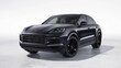 Porsche Cayenne Coupe