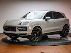 2026 Porsche Cayenne SUV